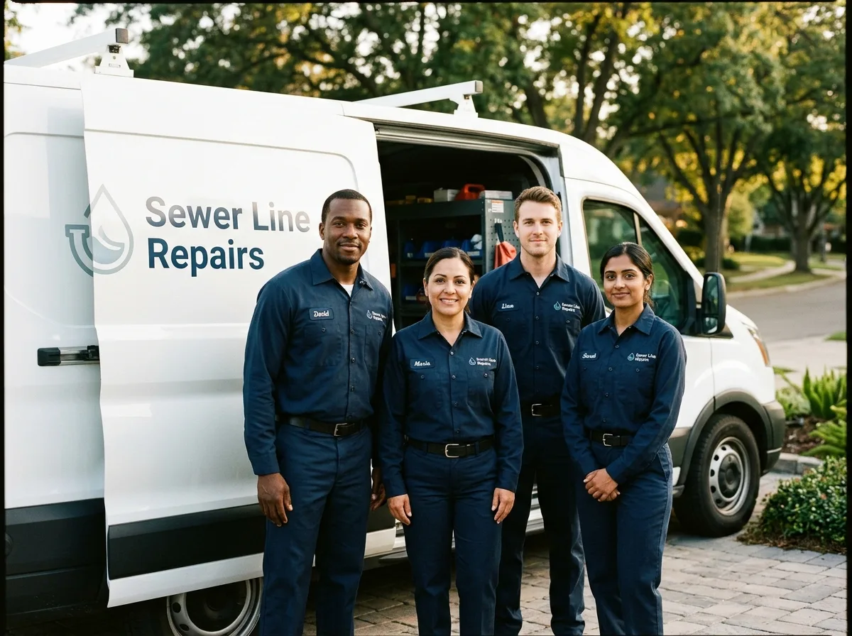 Emergency Plumber company in Starbuck, WA