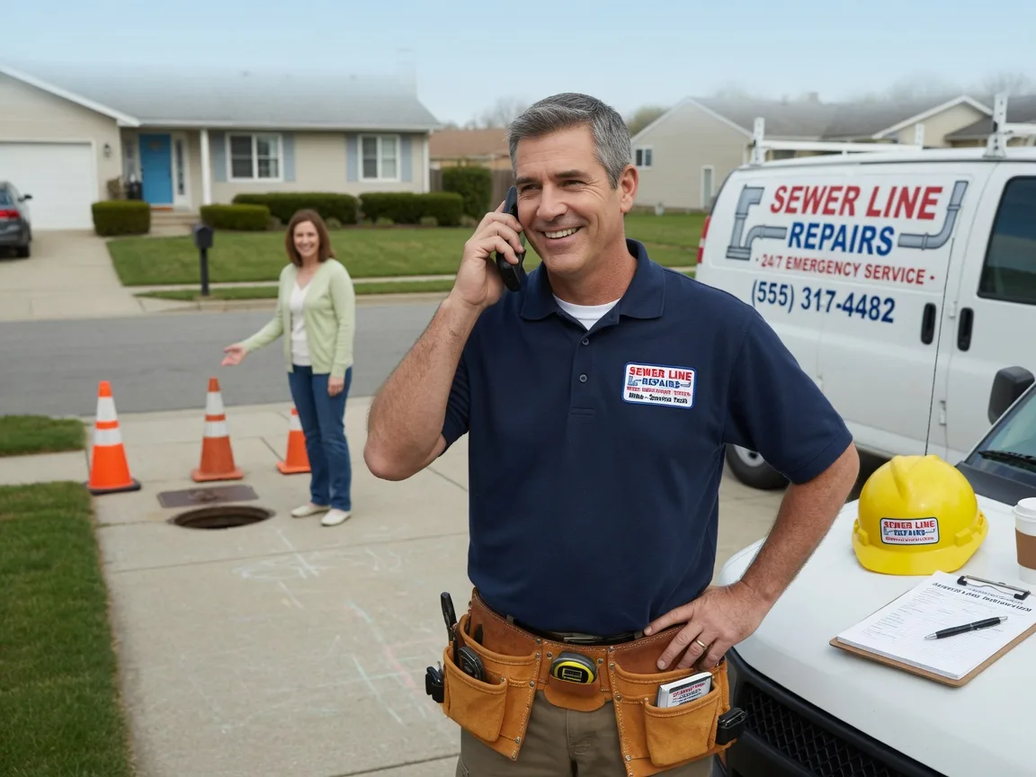 Emergency Plumber Starbuck, WA FAQs
